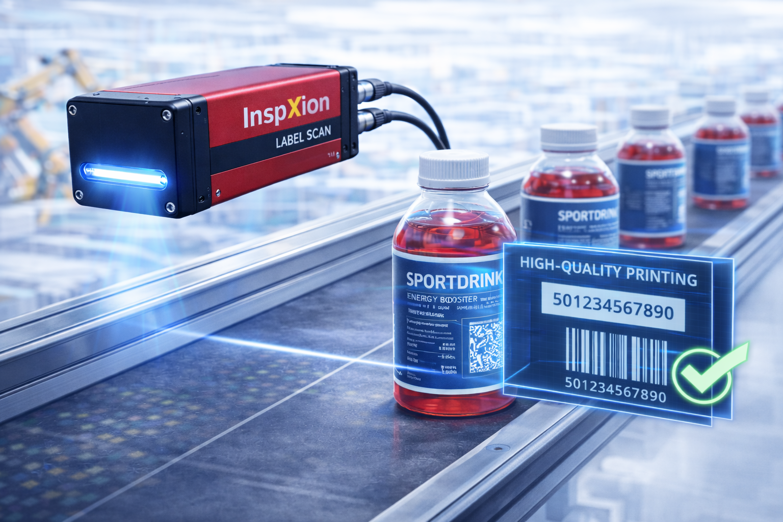 Label & Print Inspection