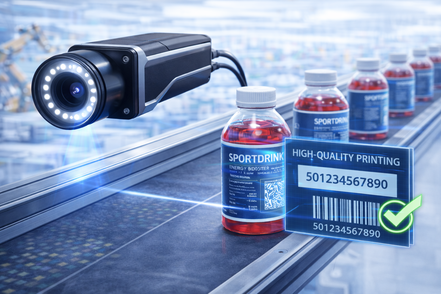 OCR & Code Verification